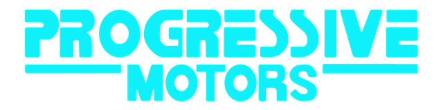 Progressive Motors